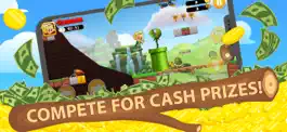 Game screenshot Jake's Adventure - Real Cash apk