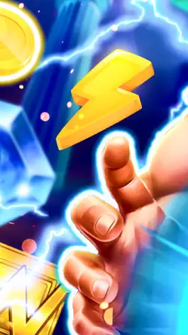 Game screenshot Olympus Rush mod apk