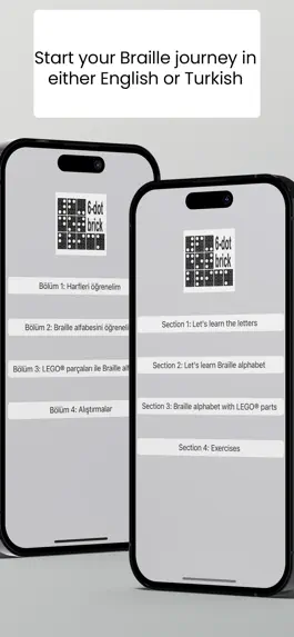 Game screenshot 6-dot brick mod apk