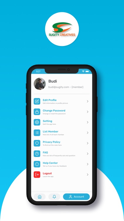 E-CM Card screenshot-4