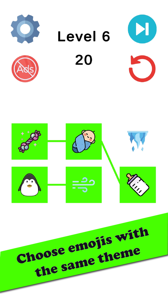 #3. PuzzGo (iOS) 由: NGO XUAN DAI