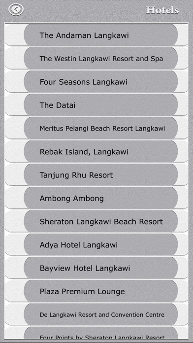 Langkawi Island -Guideのおすすめ画像3