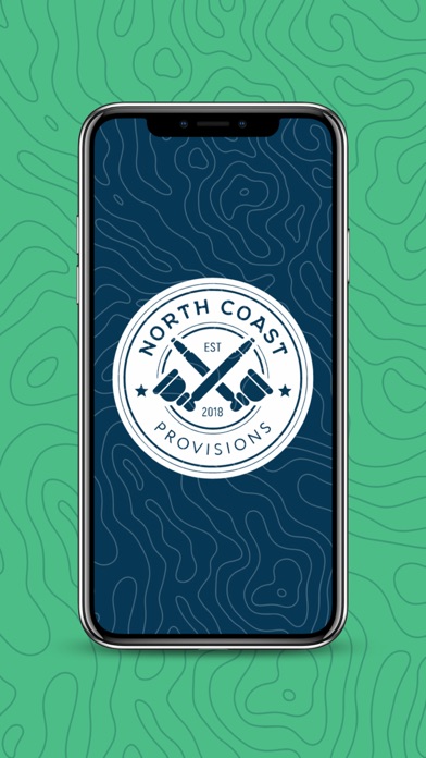 North Coast JV Screenshot
