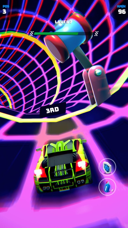 Car Master Racing - 3D Race
