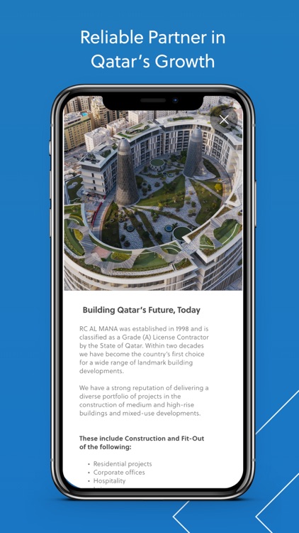 RC Al Mana AR screenshot-3