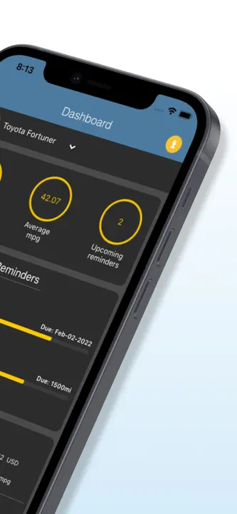 Simply Auto: Screenshot 2 von 9
