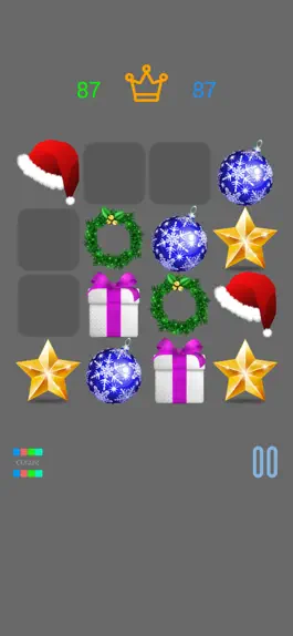 Game screenshot Noel 2048 Go apk