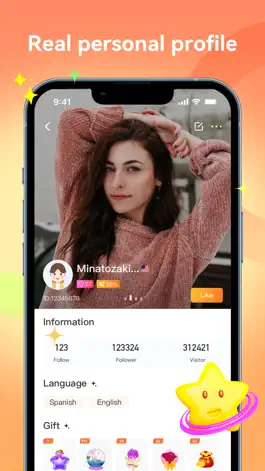 Game screenshot LitMet hack