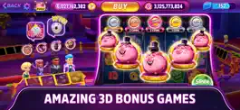 Game screenshot POP! Slots™ Слот-машины казино apk