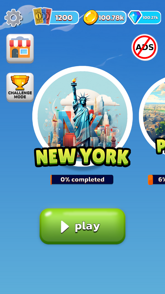 #6. Money Color Sort (iOS) 由: Rocinante Games Yazilim Ve Pazarlama Anonim Sirketi