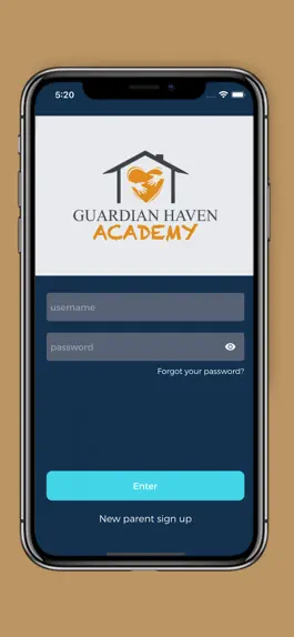 Game screenshot Guardian Haven Parent SBT mod apk