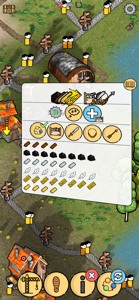 Pico Islands screenshot #4 for iPhone