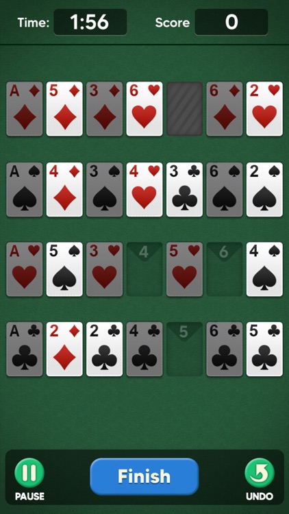 Quick Solitaire: Win Cash