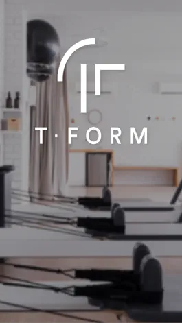 Game screenshot T Form Pilates mod apk