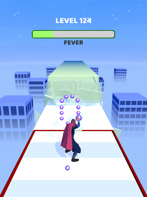 Magic Shooter screenshot 2