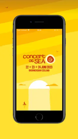 Game screenshot Concert at SEA 2023 mod apk