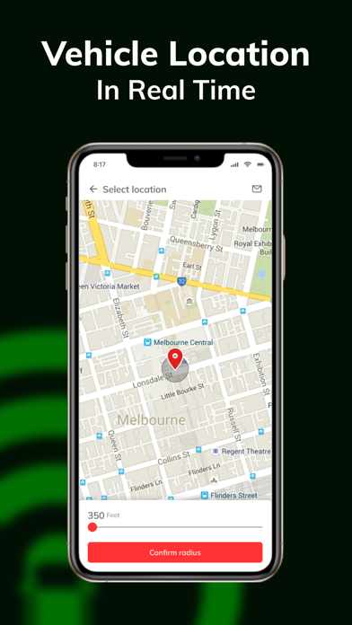 Classic Chevrolet OKC Connect Screenshot