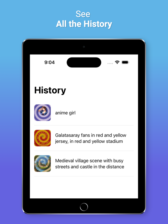 Screenshot #6 pour AILand: Viral AI Tools