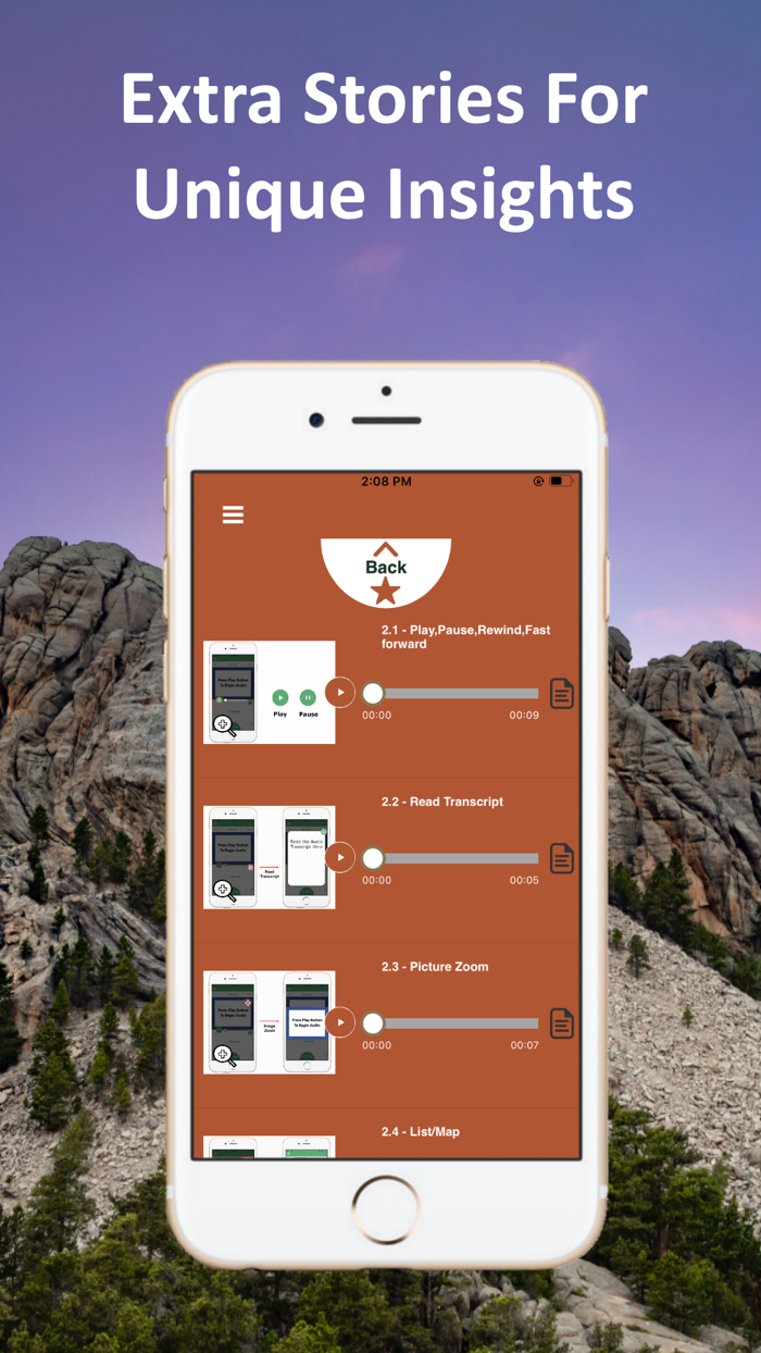 Mount Rushmore Memorial Guide