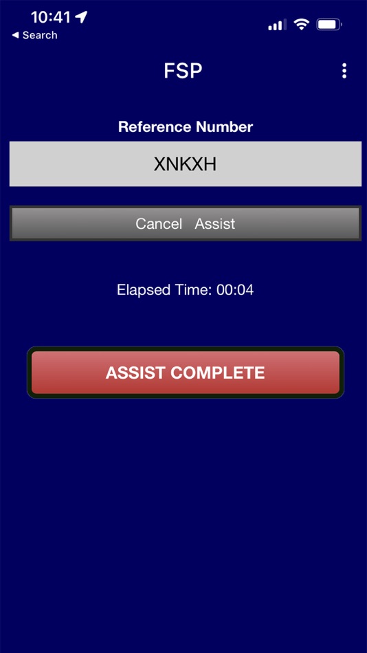 #4. Sac Metro FSP (iOS) 由: Appnexio LLC