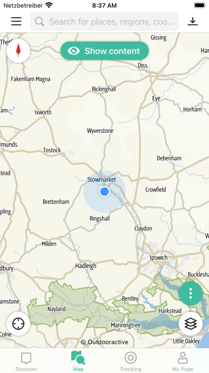 Discover Suffolk screenshot-8