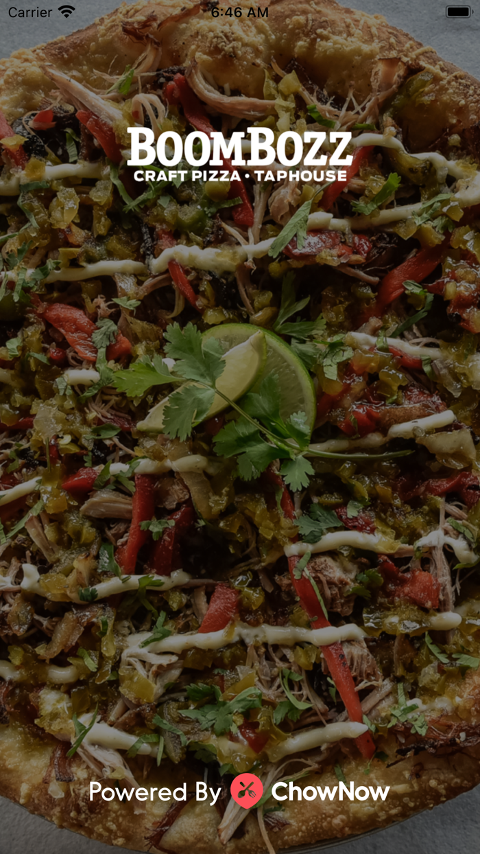 BoomBozz Pizza and Taphouse