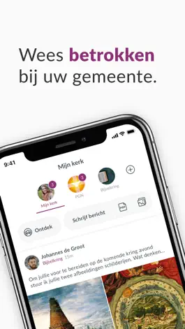 Game screenshot PGNijmegen mod apk