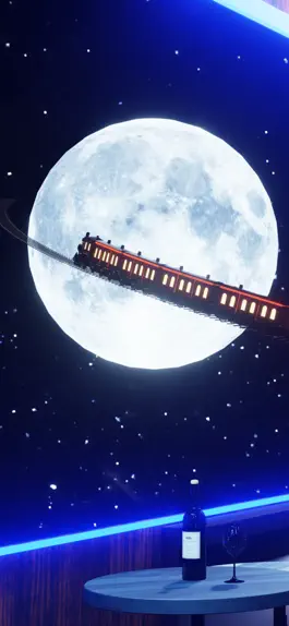 Game screenshot 脱出ゲーム 銀河鉄道からの脱出 mod apk
