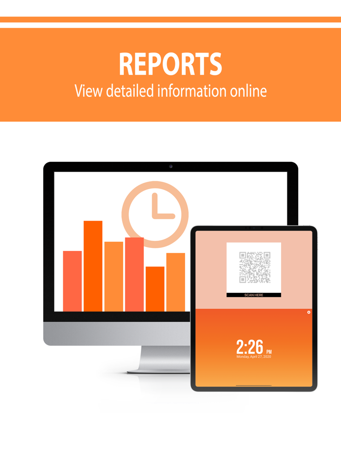 TimeClock by Simple In-Out