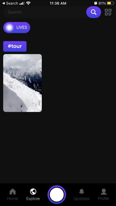 VisionEtch Screenshot