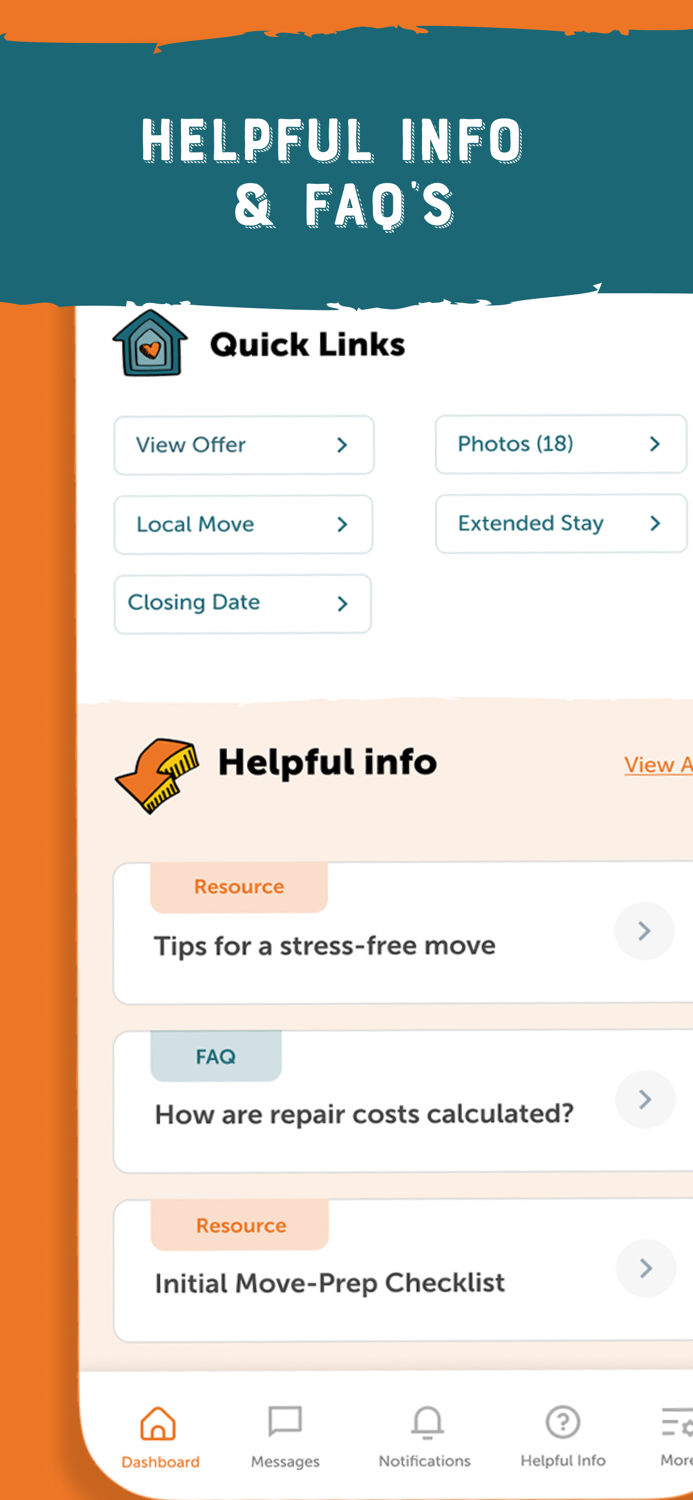 Offerpad - Buy and Sell Homes
