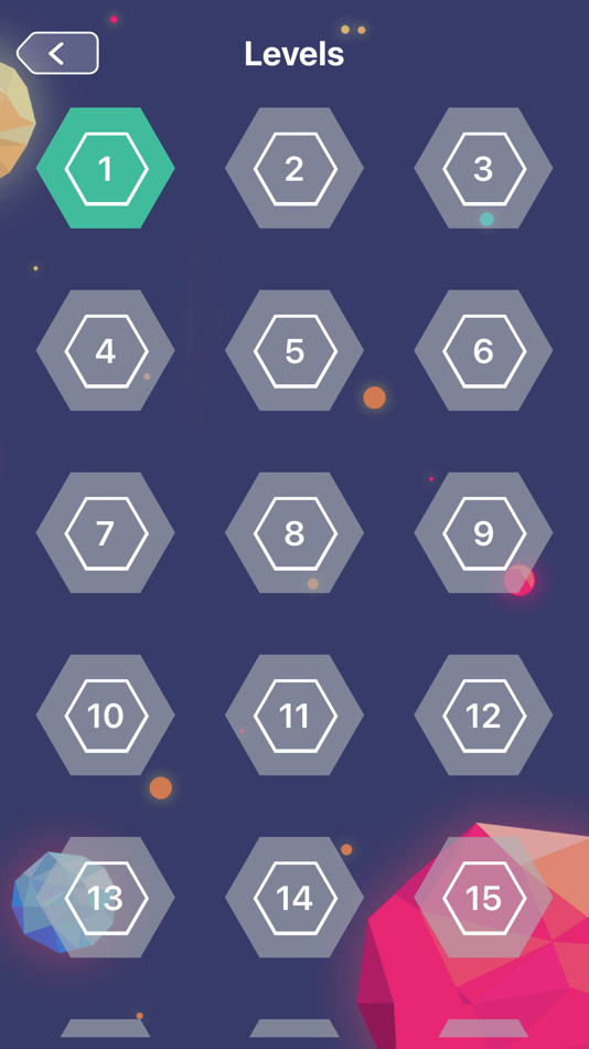 #5. Time Journey Puzzle (iOS) 由: 其跃 吴