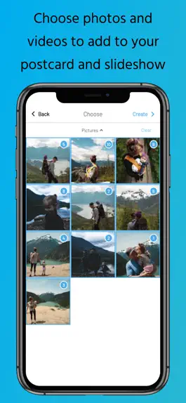 Game screenshot LIVINGPRINT mod apk