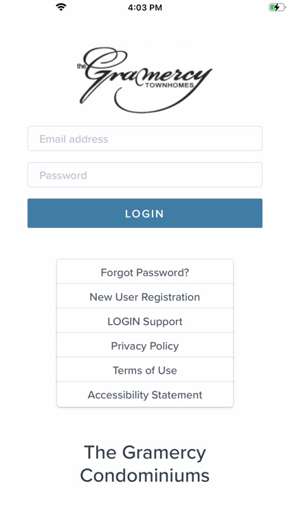 The Gramercy screenshot-3
