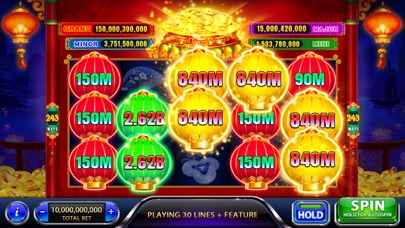 Aquuua Casino - Slots Screenshot
