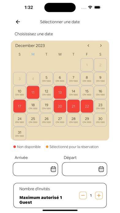 Tukki Screenshot