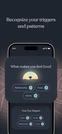 Mood AI: Screenshot 3 von 6