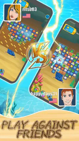 Game screenshot Trito's - Real Cash Tournament hack