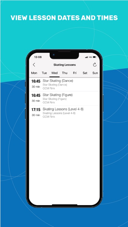 National Ice Centre.