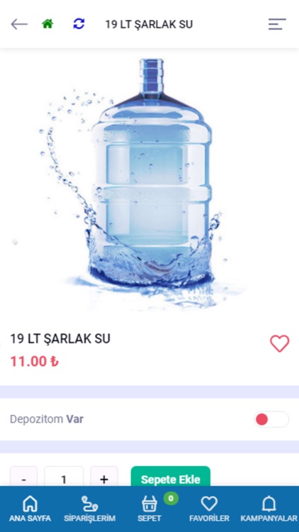 Özberk Ticaret screenshot-5