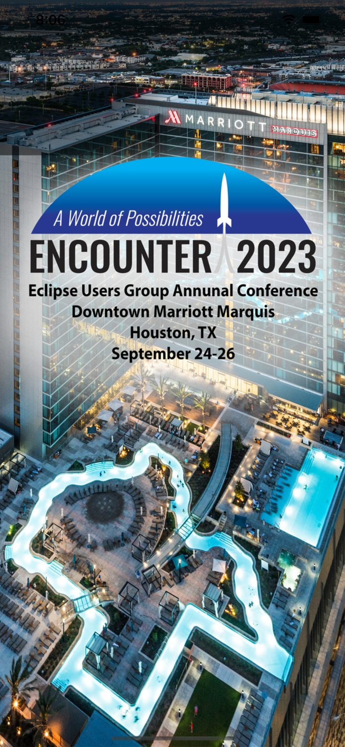 Eclipse Users Group UFO