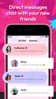 How to cancel & delete tochat - meet new friends 1