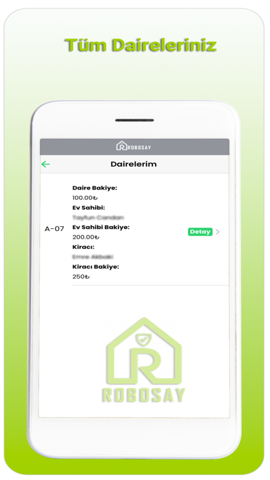 Robosay Screenshot