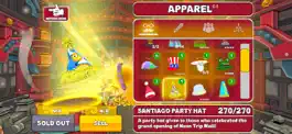 Game screenshot SuperTripLand hack
