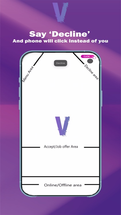 Voice Decline screenshot-5