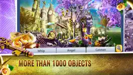 Game screenshot Enchanted Kingdom Find Items hack
