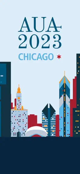 Game screenshot AUA2023 Annual Meeting Chicago mod apk