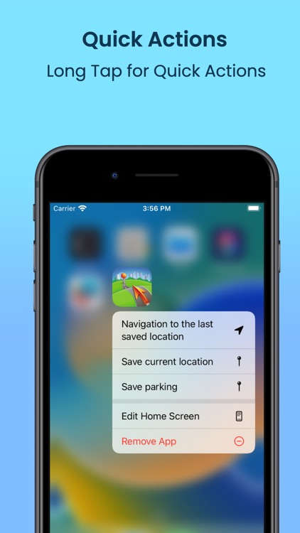 Direction: Offline Navigator screenshot-4