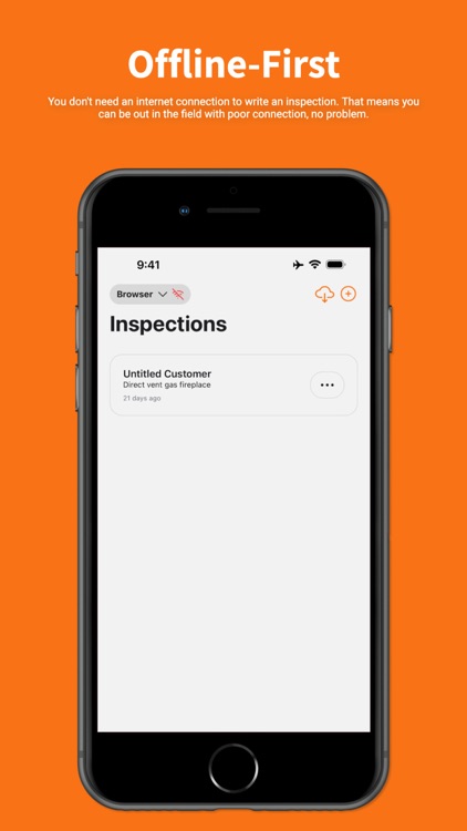 ChimSpect Advanced screenshot-4