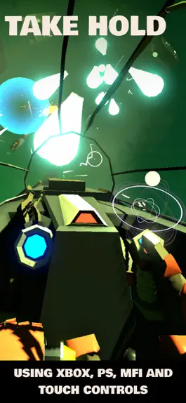 Game screenshot Interloper apk